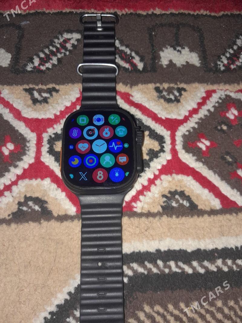 telefon sagat - Балканабат - img 3