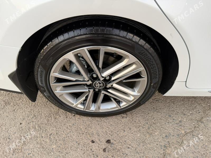 Toyota Camry 2025 - 761 000 TMT - Aşgabat - img 8