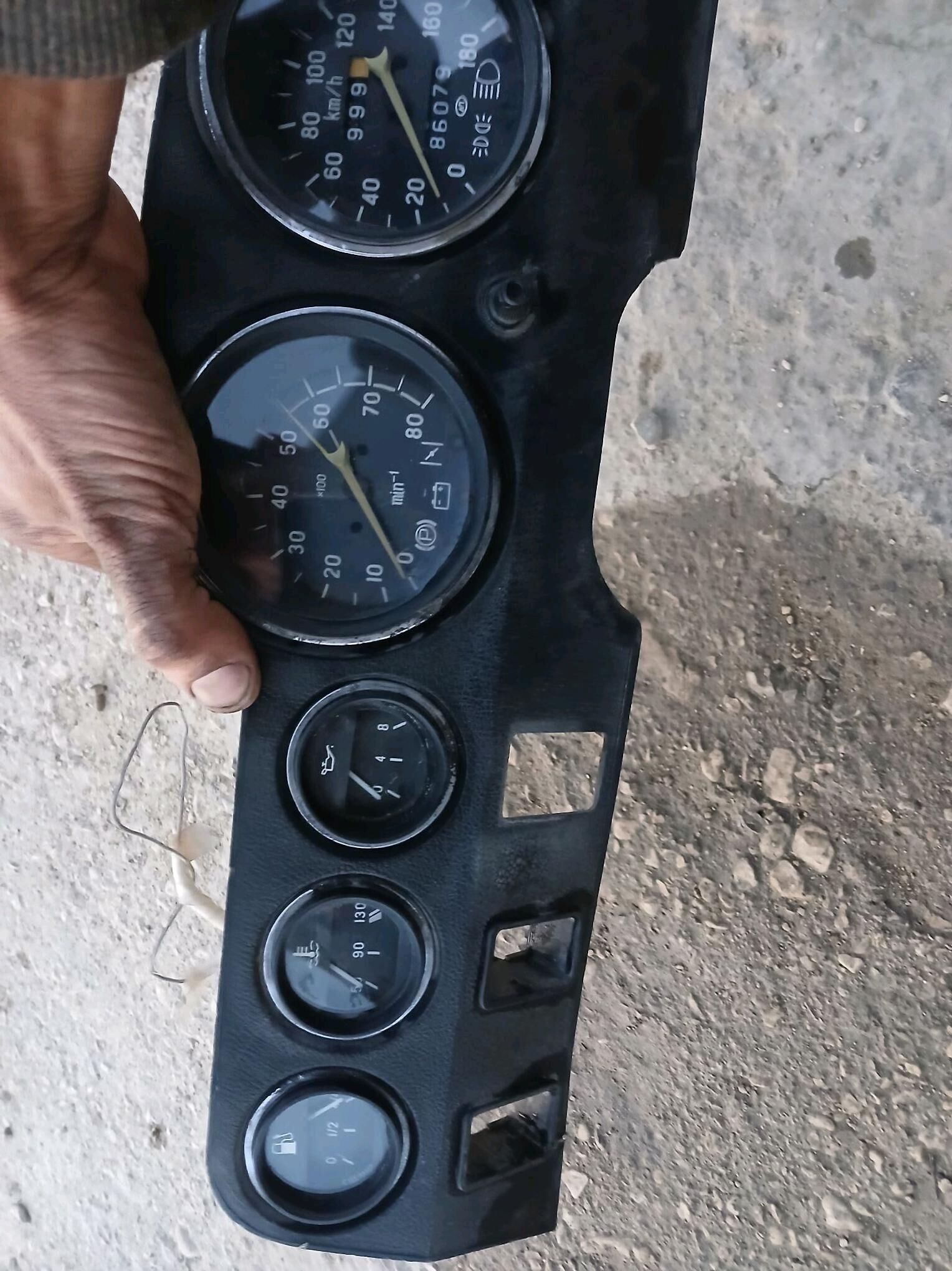 Pribor pufur 100 TMT - Балканабат - img 2