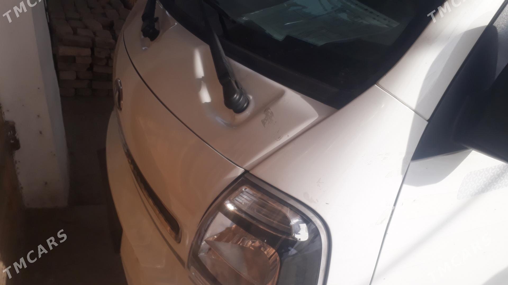 Kia Bongo 2020 - 260 000 TMT - Daşoguz - img 4