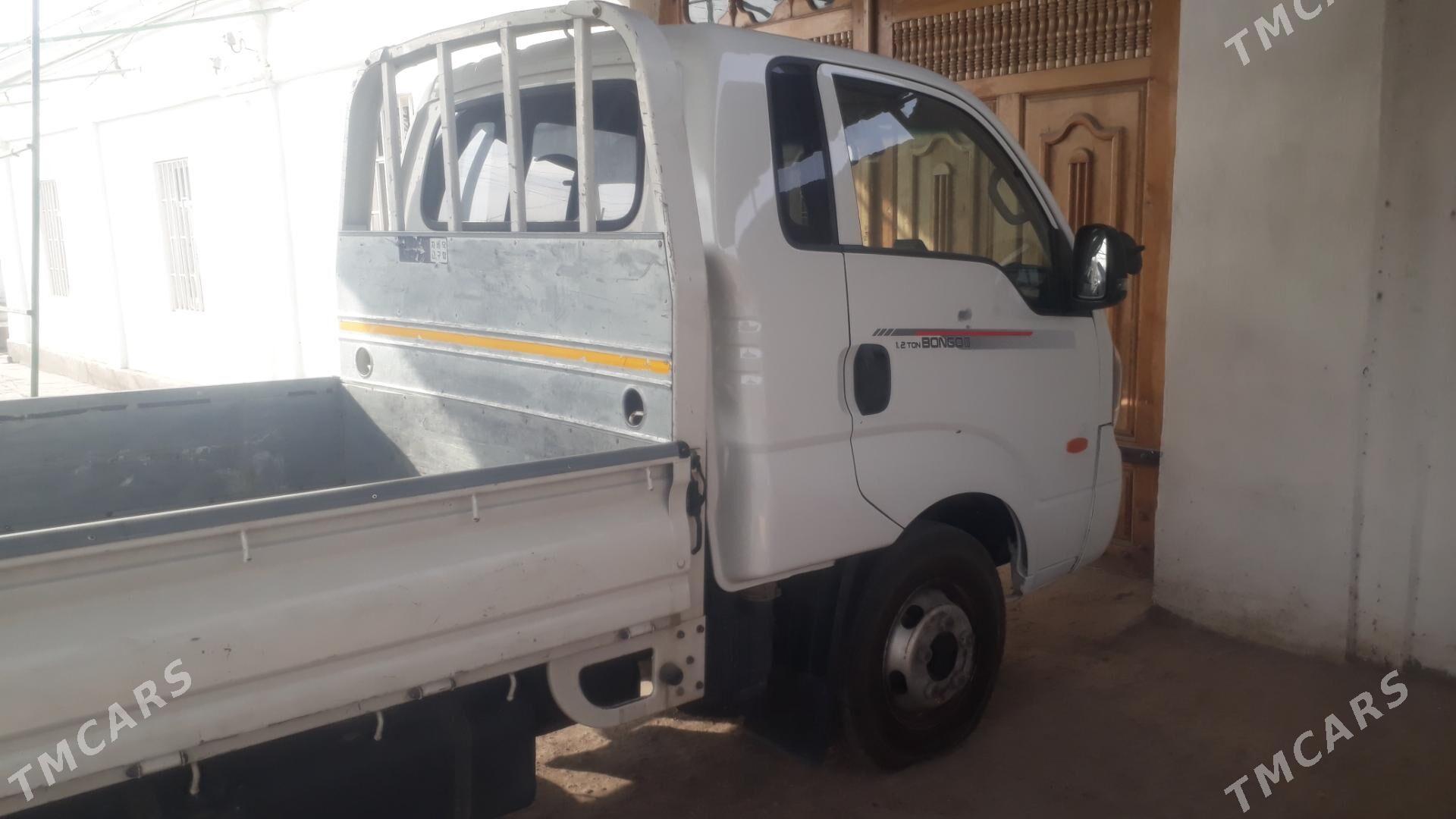 Kia Bongo 2020 - 260 000 TMT - Daşoguz - img 1