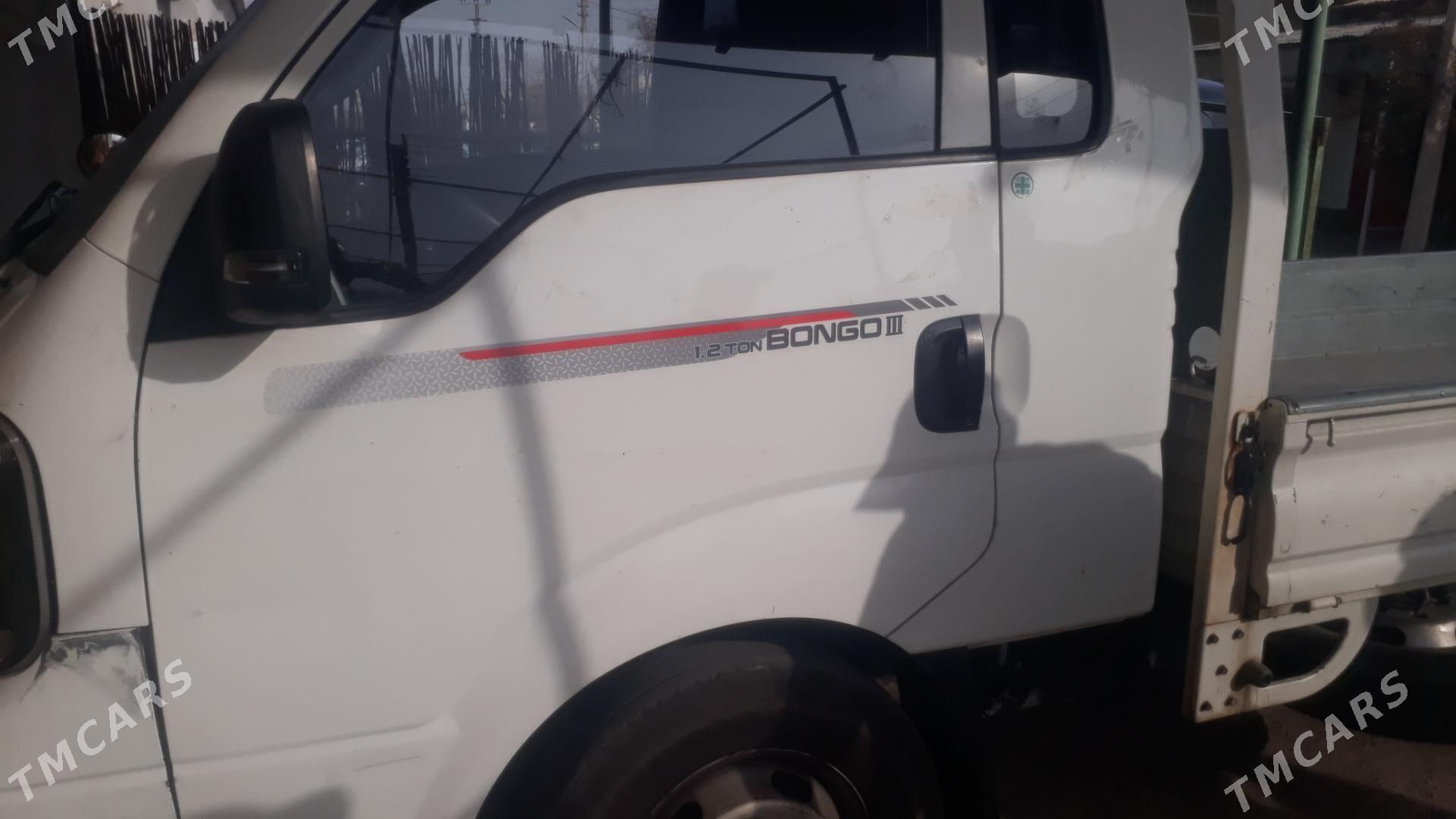 Kia Bongo 2020 - 260 000 TMT - Daşoguz - img 2