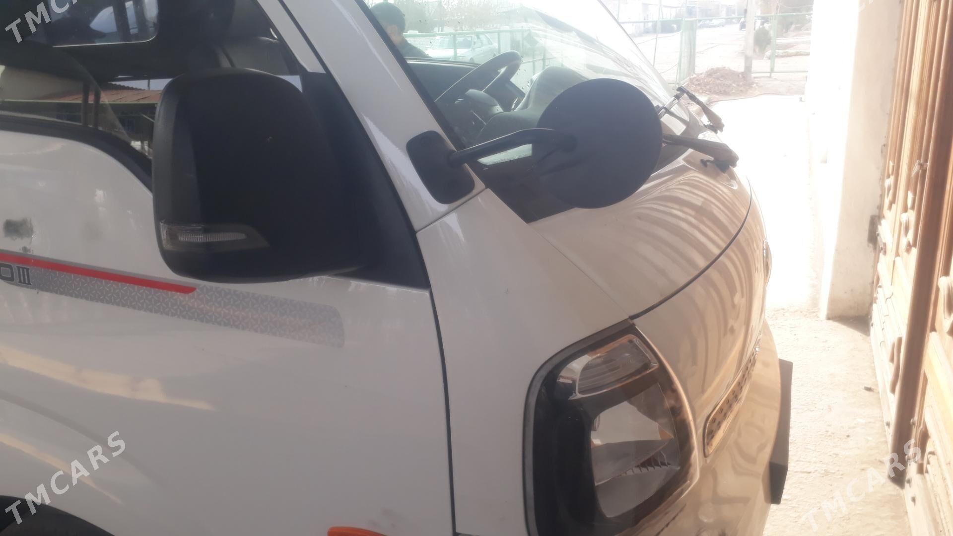 Kia Bongo 2020 - 260 000 TMT - Daşoguz - img 3