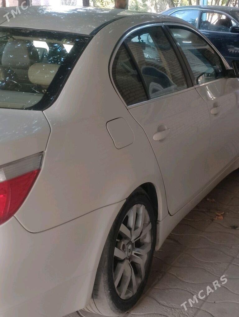 BMW E60 2005 - 145 000 TMT - Дянев - img 4