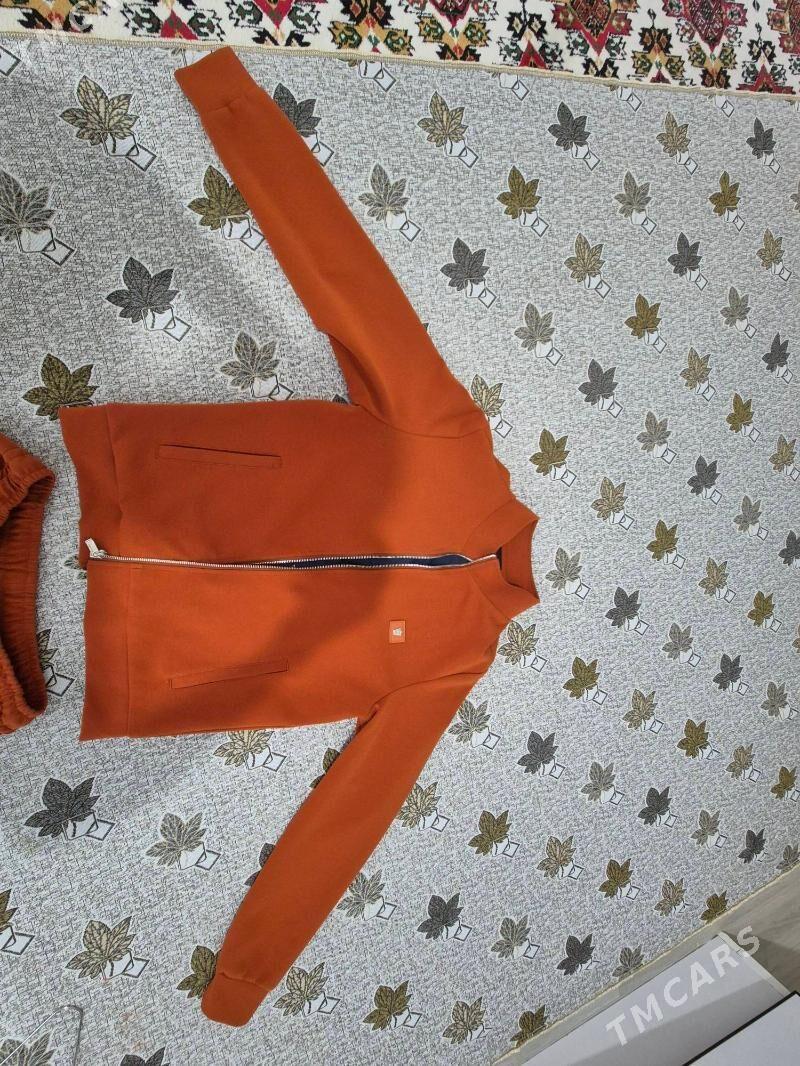 Spartifga - Balkanabat - img 3