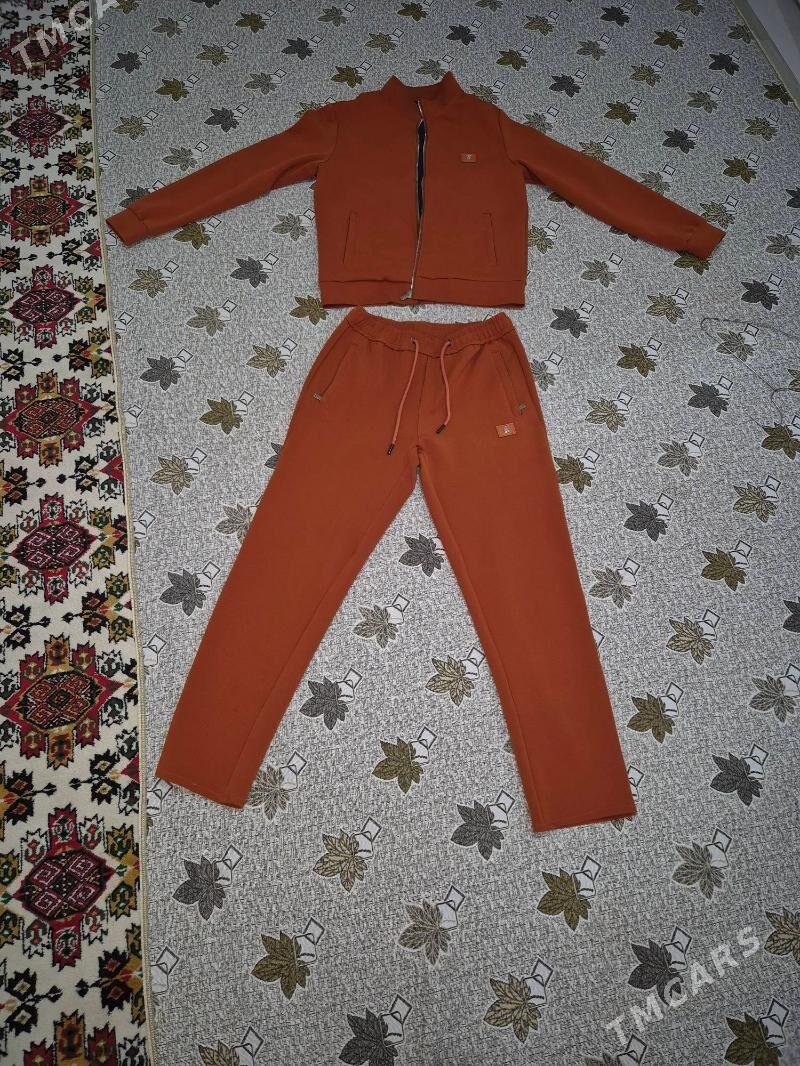 Spartifga - Balkanabat - img 5