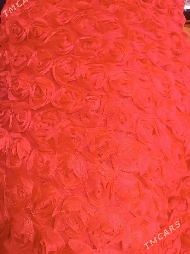 rozagul mata - Daşoguz - img 2