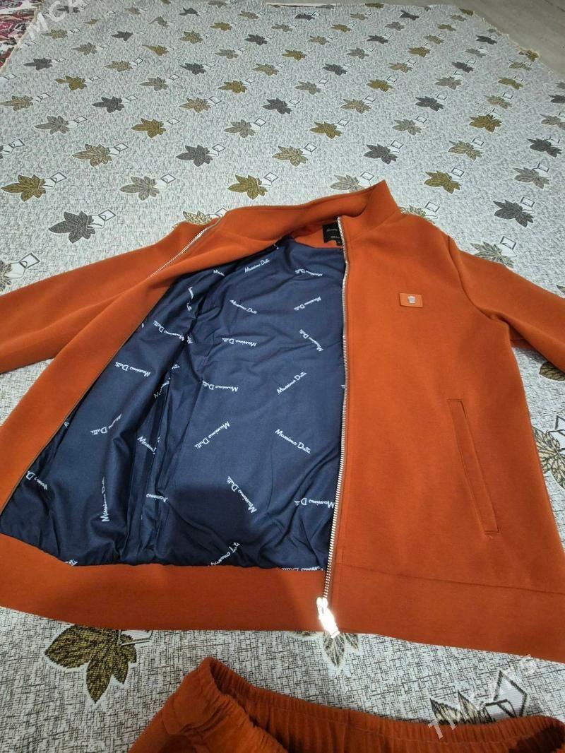 Spartifga - Balkanabat - img 1