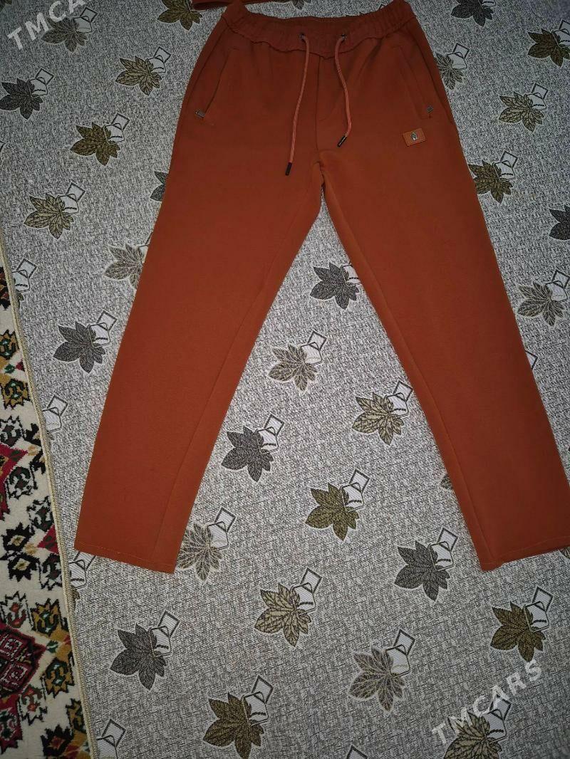 Spartifga - Balkanabat - img 4