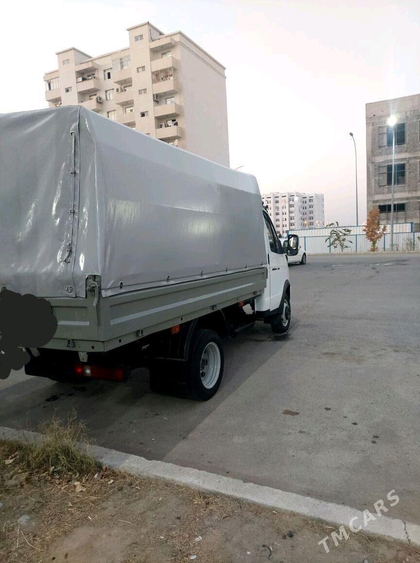 Gaz Gazel 2015 - 210 000 TMT - Ашхабад - img 4