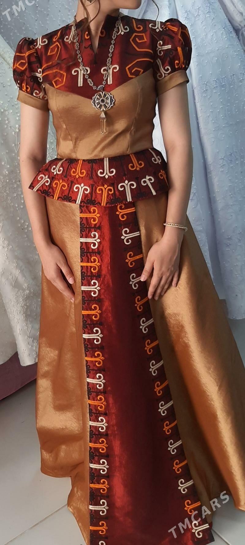 satlyk koynek - Ашхабад - img 1