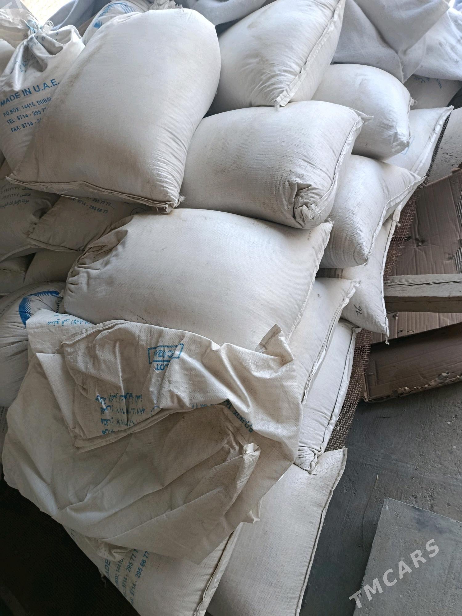 Arpa - Гёкдепе - img 3