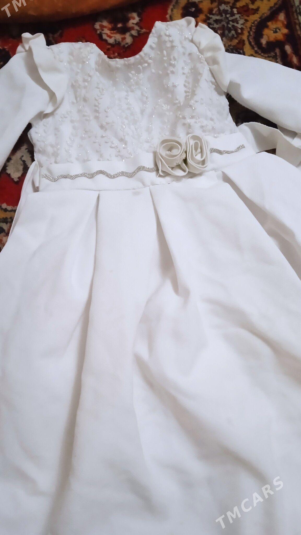 caga koynek - Дашогуз - img 1