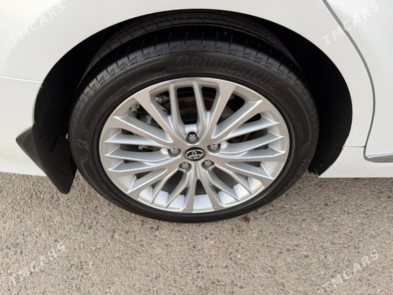 Toyota Camry 2020 - 512 000 TMT - Ашхабад - img 8