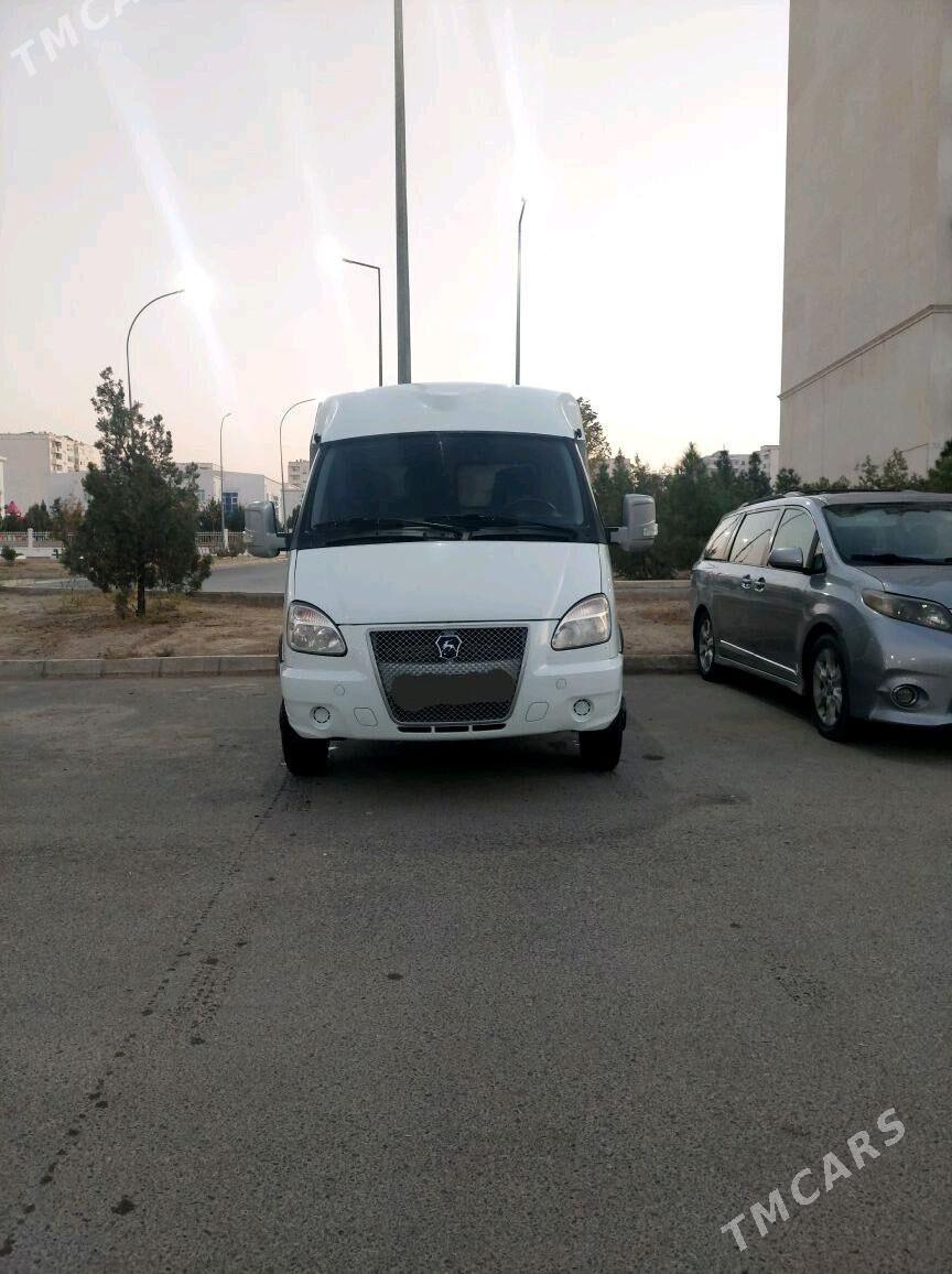 Gaz Gazel 2015 - 210 000 TMT - Ашхабад - img 3