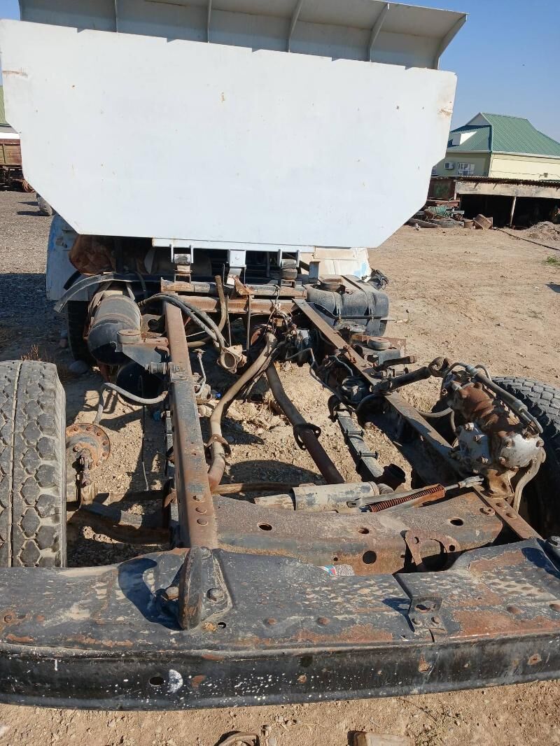 zil 20 000 TMT - Aşgabat - img 4