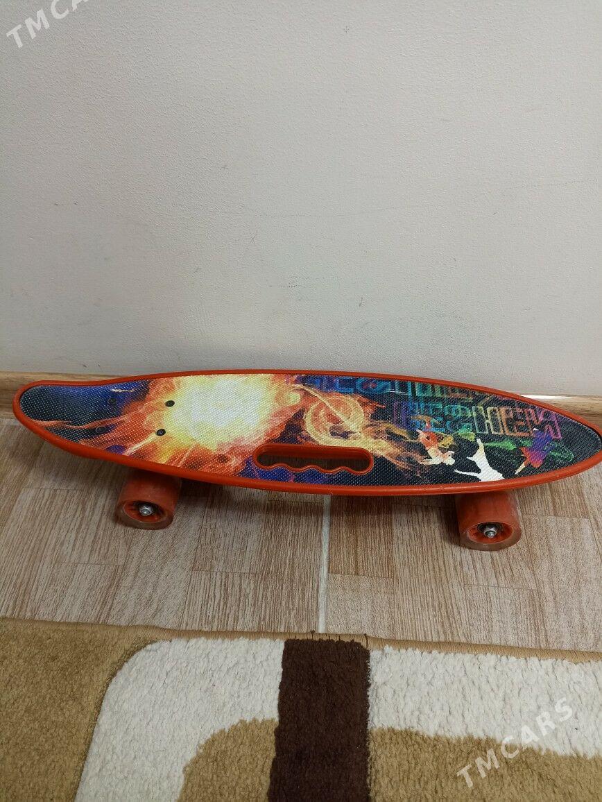 скейт - Aşgabat - img 2