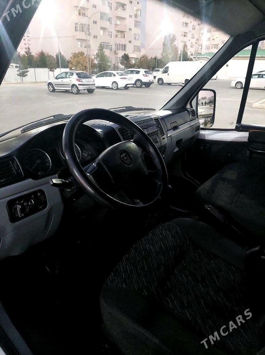 Gaz Gazel 2015 - 210 000 TMT - Ашхабад - img 6