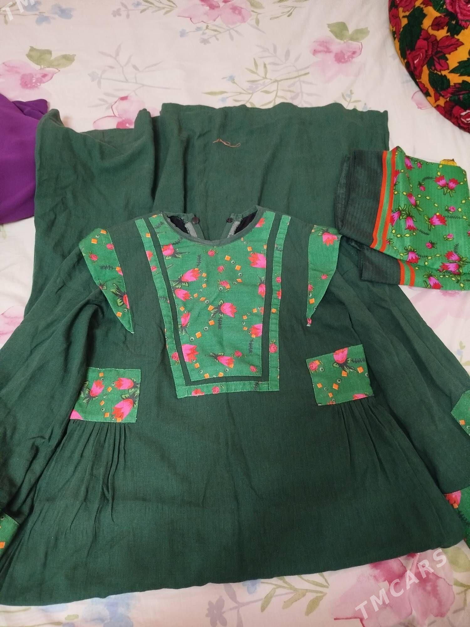 koynekler - Гороглы (Тагта) - img 3