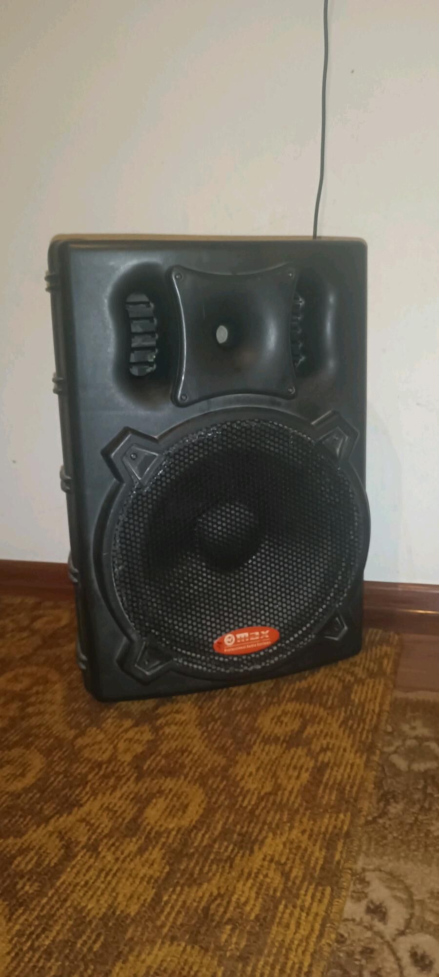 Max kalonka - Мары - img 2