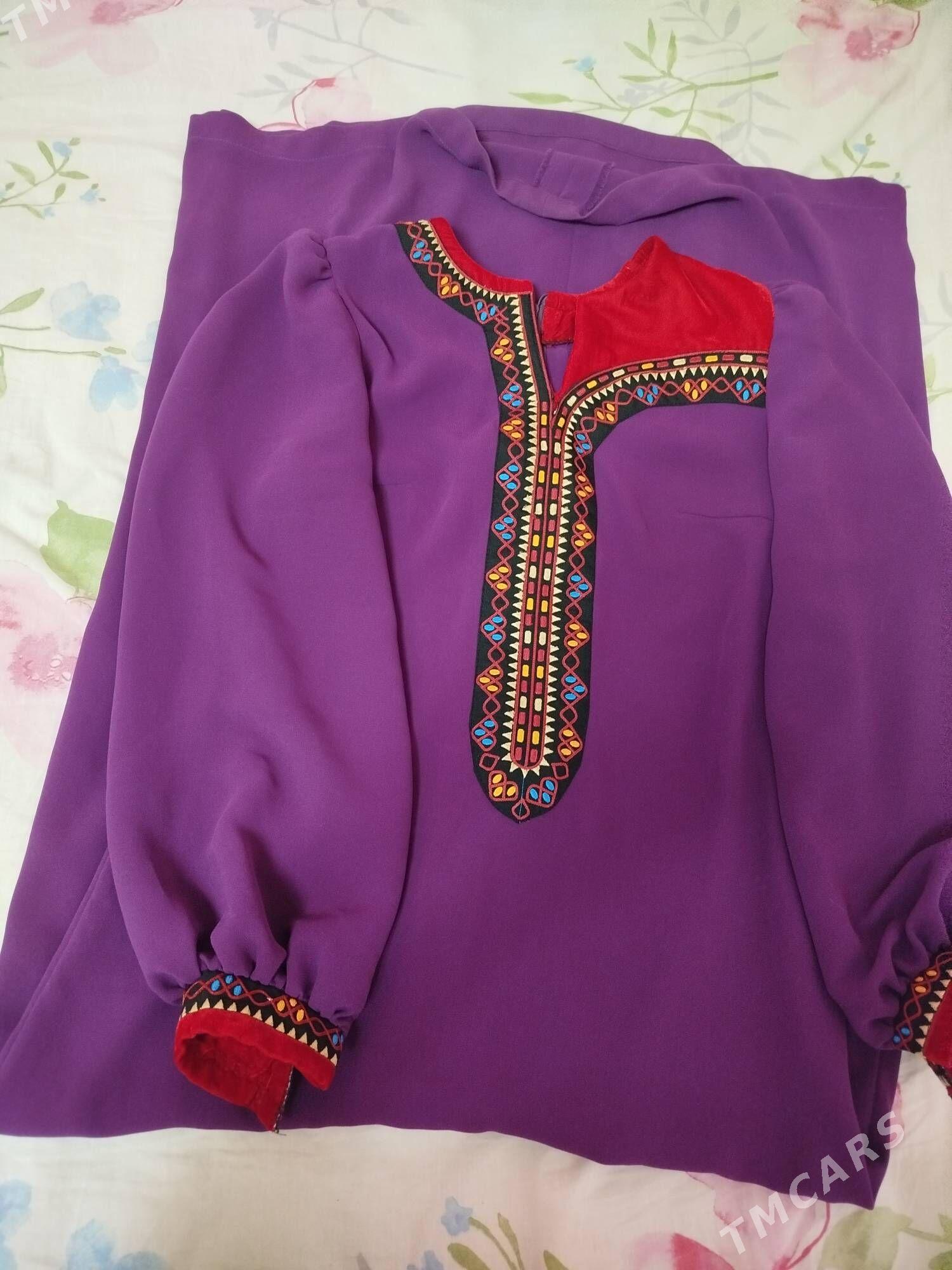 koynekler - Гороглы (Тагта) - img 6