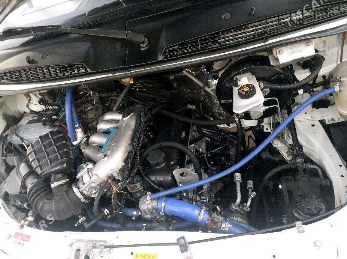 Gaz Gazel 2015 - 210 000 TMT - Ашхабад - img 7