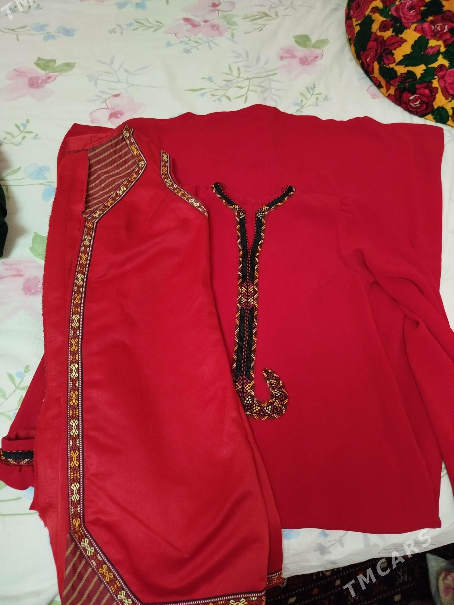 koynekler - Гороглы (Тагта) - img 1