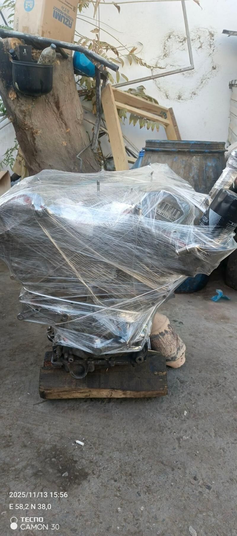 mator 4.0 prado 30 000 TMT - Hitrowka - img 3