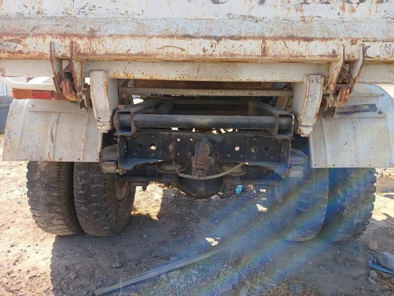 zil 20 000 TMT - Aşgabat - img 2