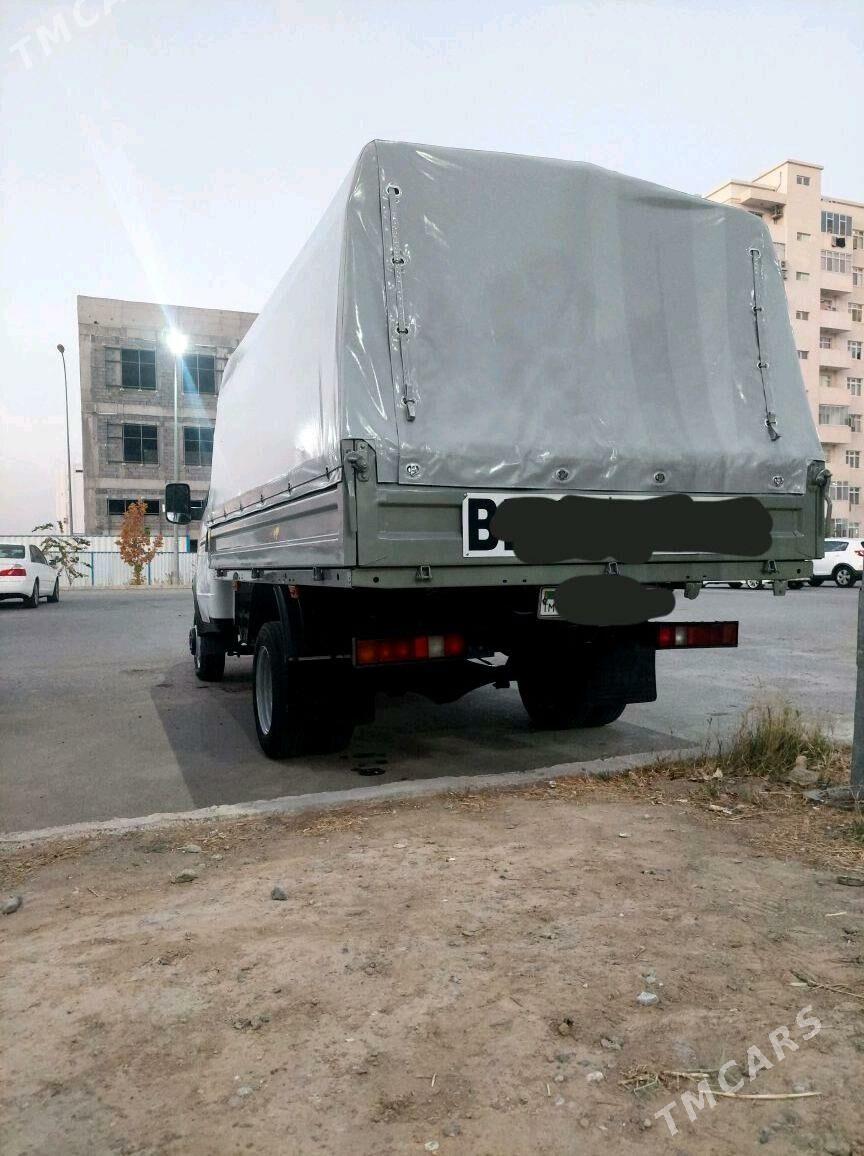 Gaz Gazel 2015 - 210 000 TMT - Ашхабад - img 5