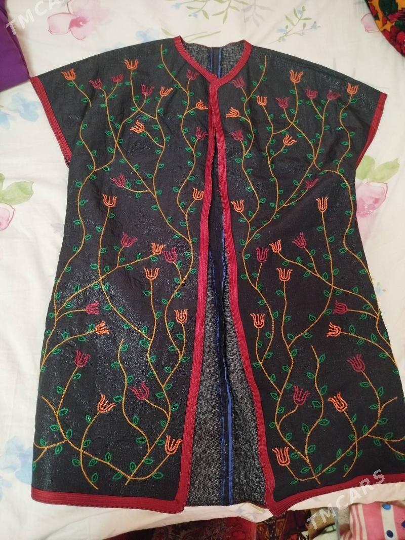 koynekler - Гороглы (Тагта) - img 4