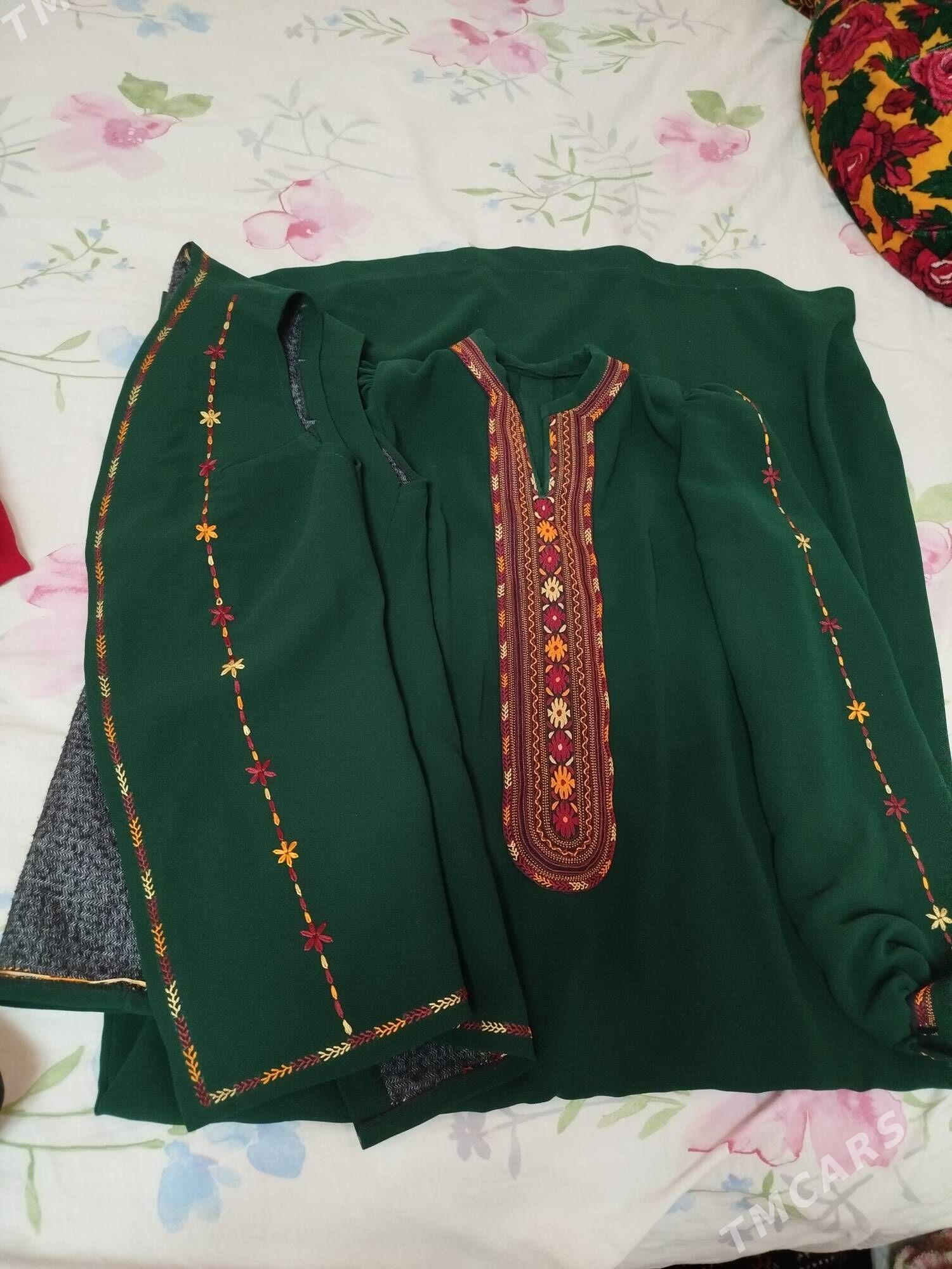 koynekler - Гороглы (Тагта) - img 2