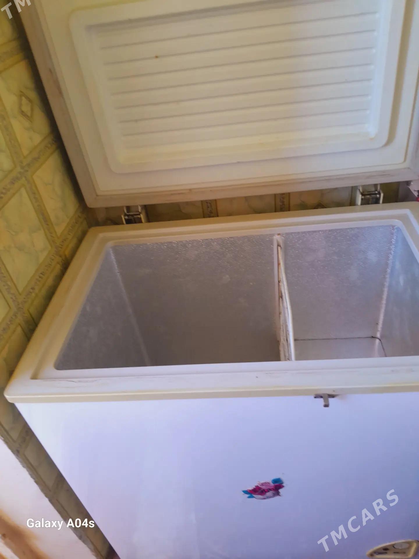 Morozilnik sowadyjy - Туркменабат - img 2