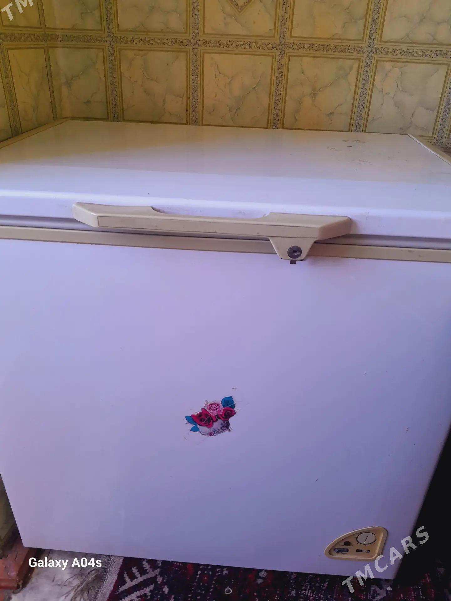 Morozilnik sowadyjy - Туркменабат - img 3