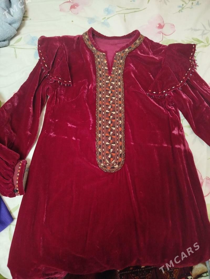 koynekler - Görogly (Tagta) - img 4