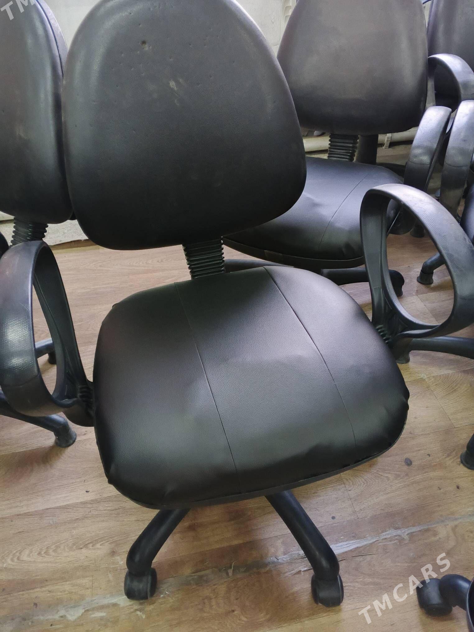 kresla - Büzmeýin - img 2