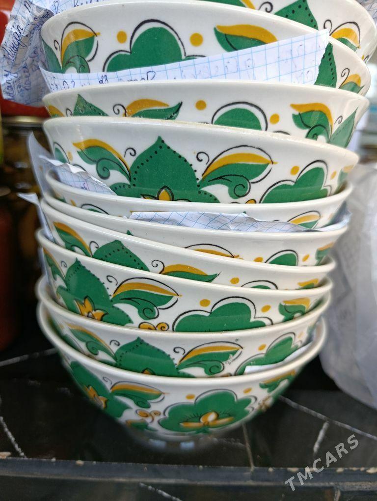 чайник советский 3л - Мары - img 3