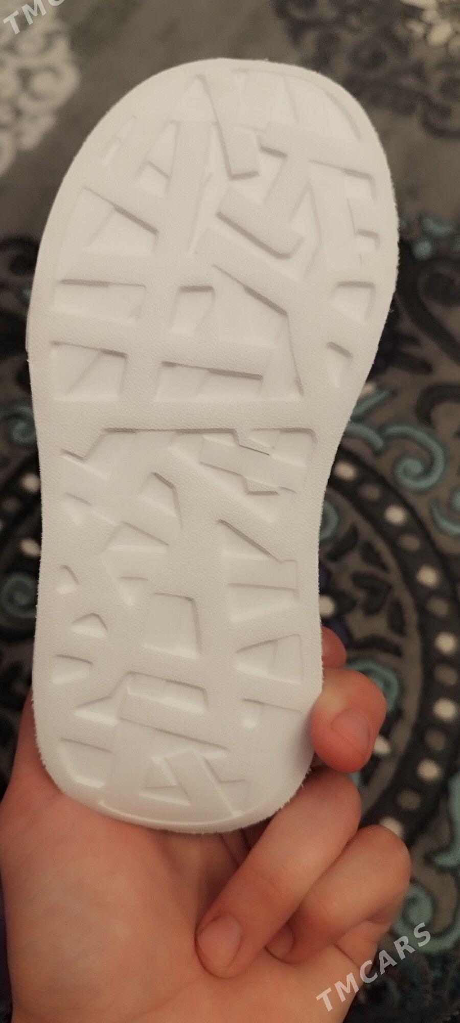 krasoffka - Гурбансолтан Едже - img 3