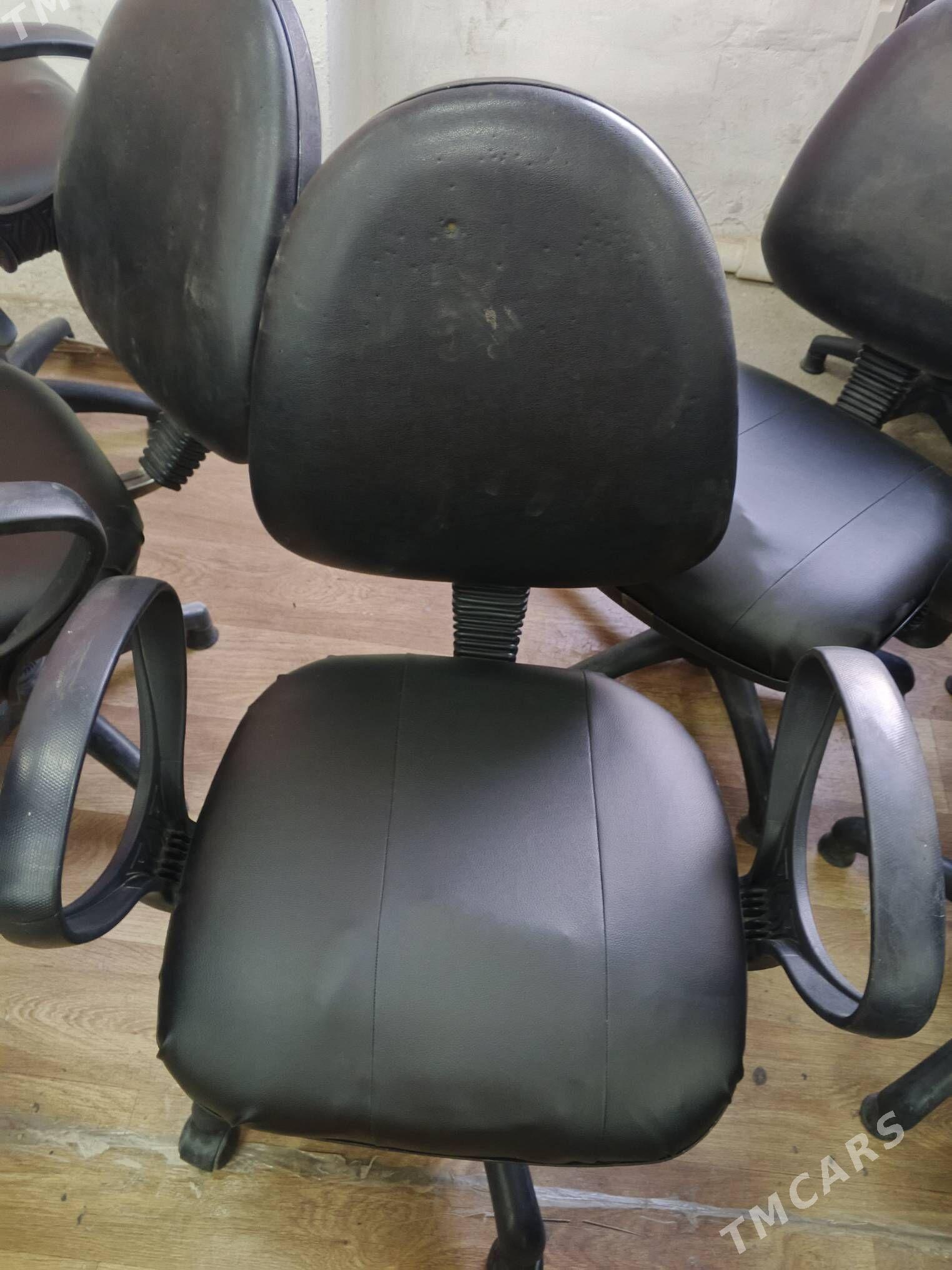 kresla - Büzmeýin - img 3