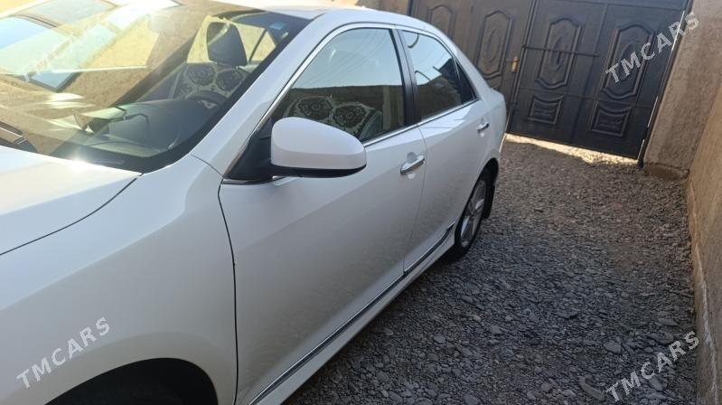 Toyota Camry 2013 - 240 000 TMT - Серахс - img 1