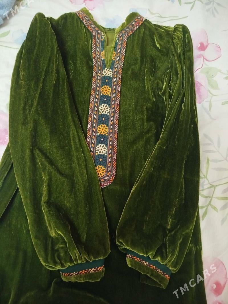 koynekler - Görogly (Tagta) - img 6