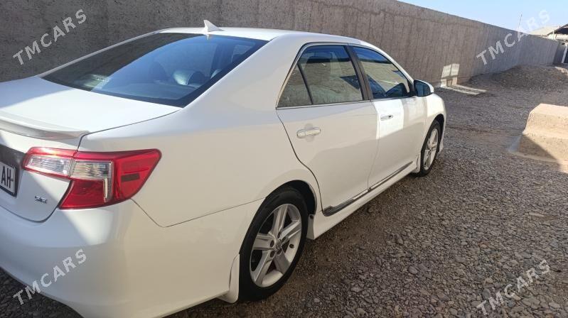 Toyota Camry 2013 - 240 000 TMT - Серахс - img 5