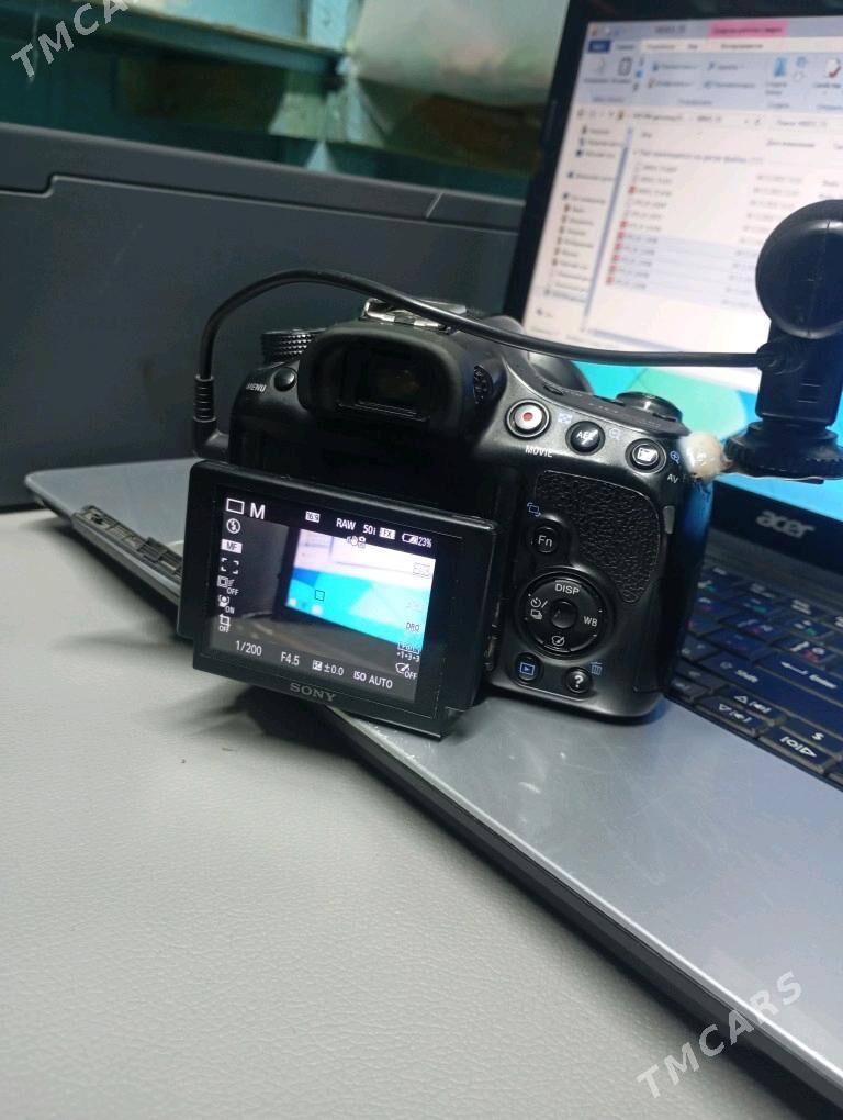 Sony A58 - Дарганата - img 3