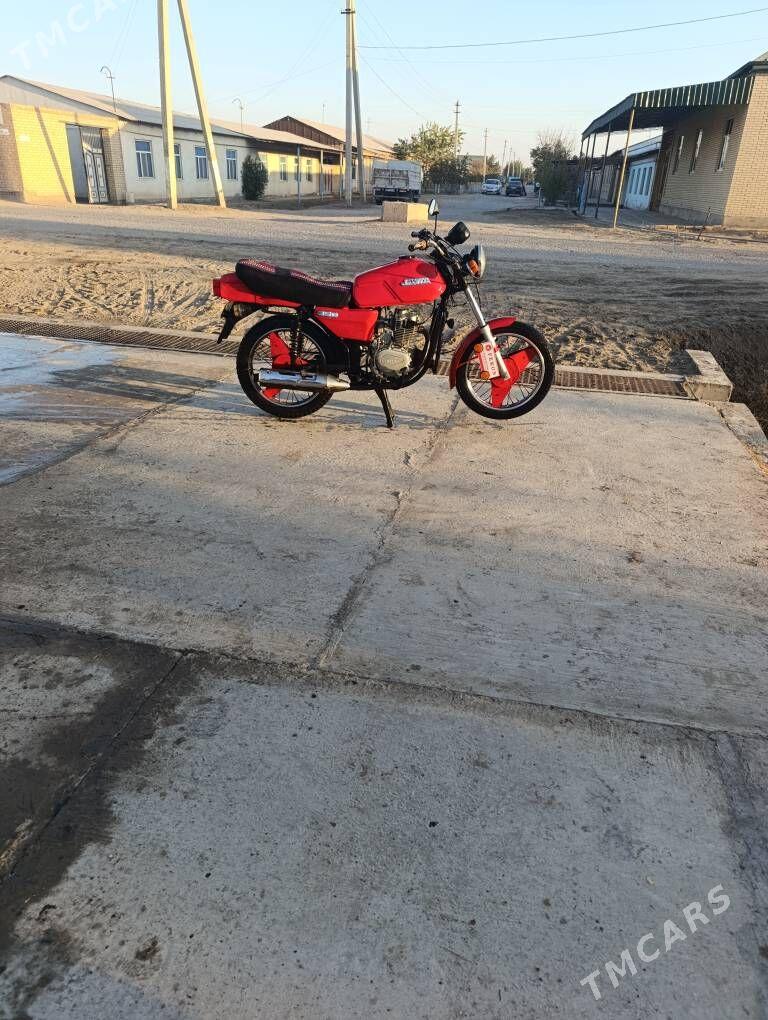 Fekon FK150-8G 2025 - 12 000 TMT - Garabekewül - img 1