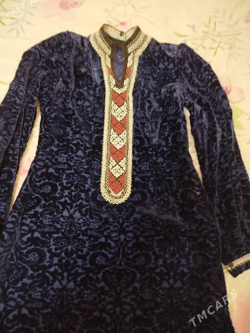 koynekler - Görogly (Tagta) - img 1