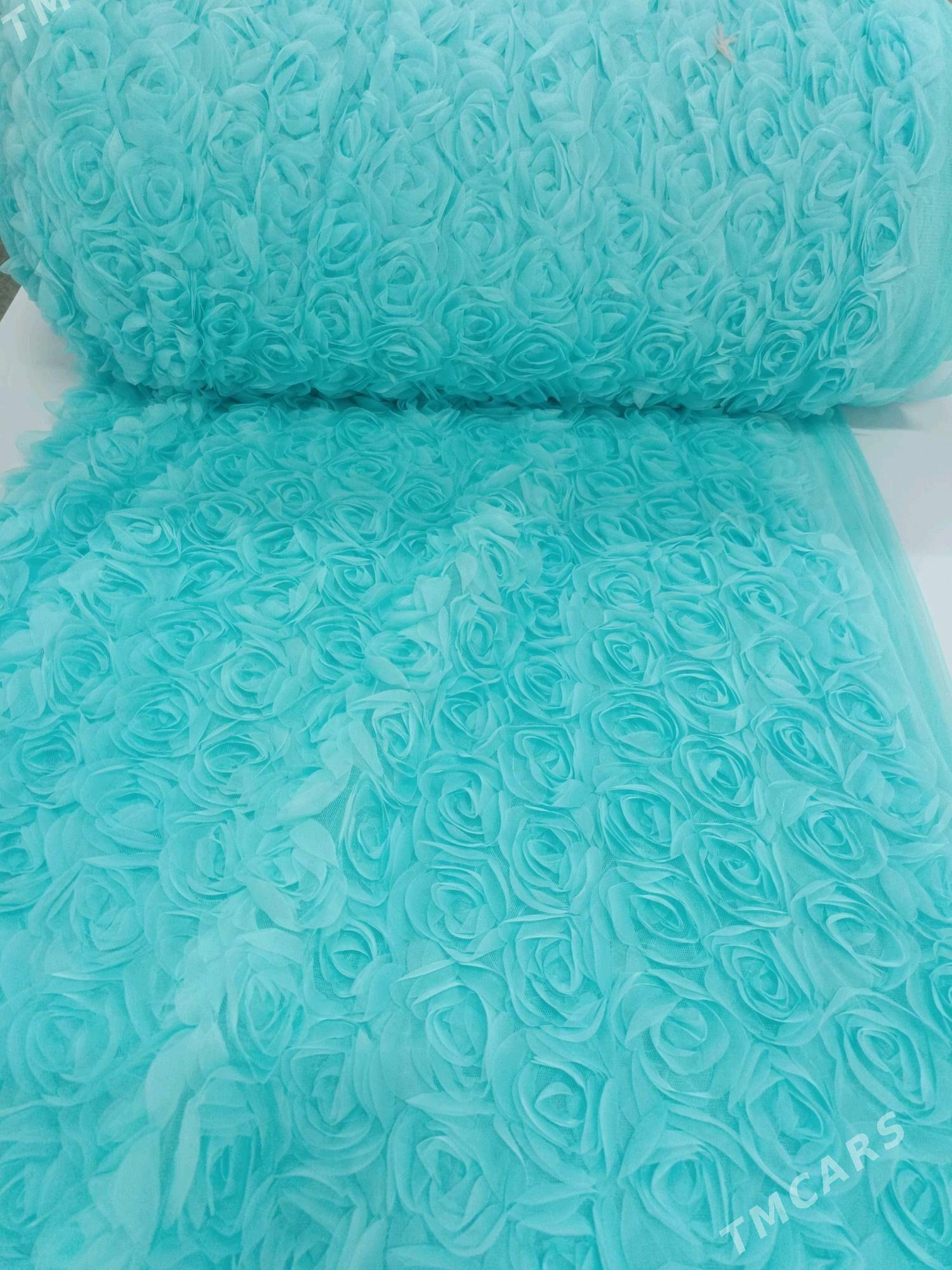 rozagul mata - Daşoguz - img 3