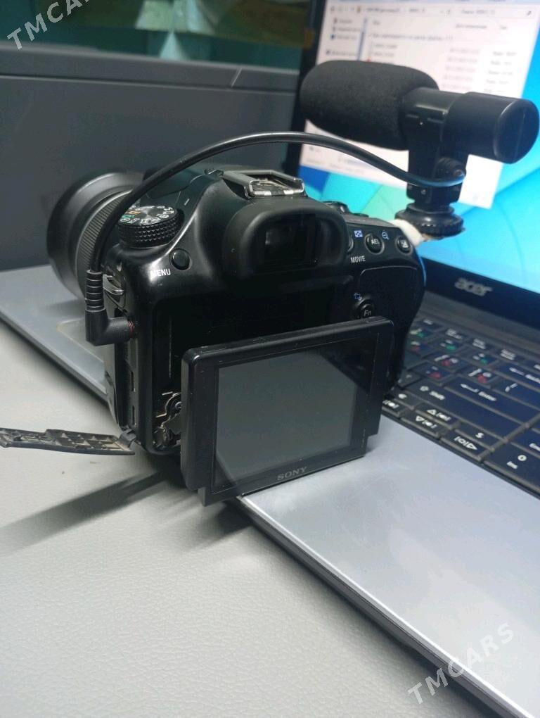 Sony A58 - Дарганата - img 2