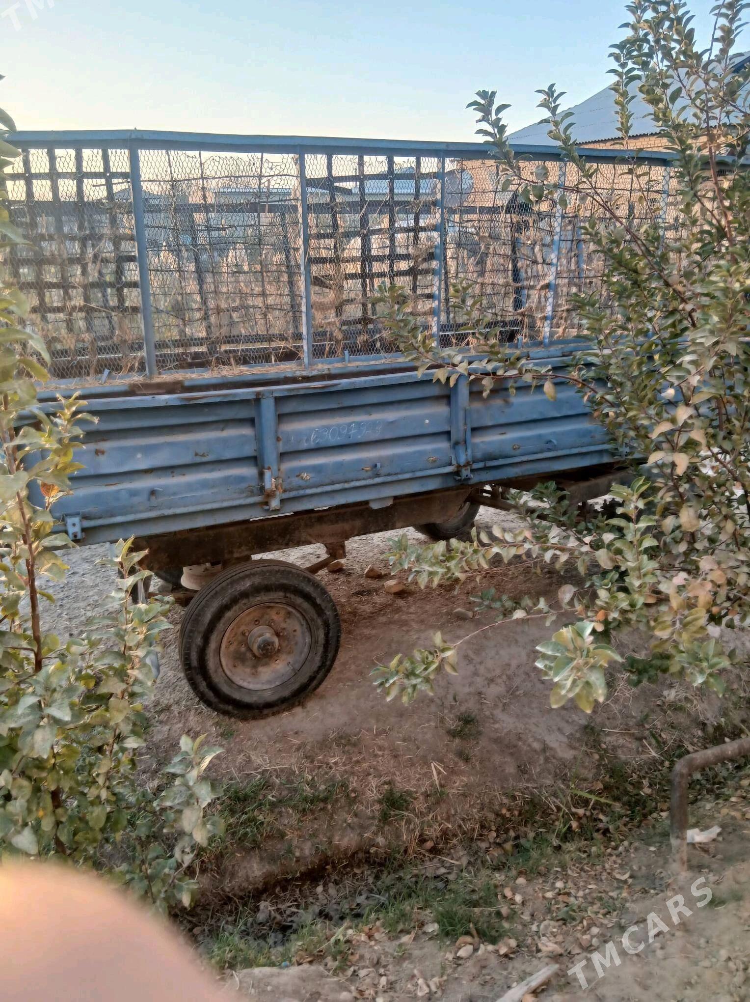 MTZ T-28 1980 - 11 000 TMT - Mary - img 2