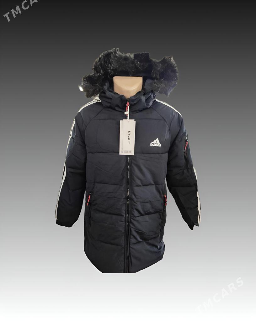 куртка - Türkmenabat - img 2