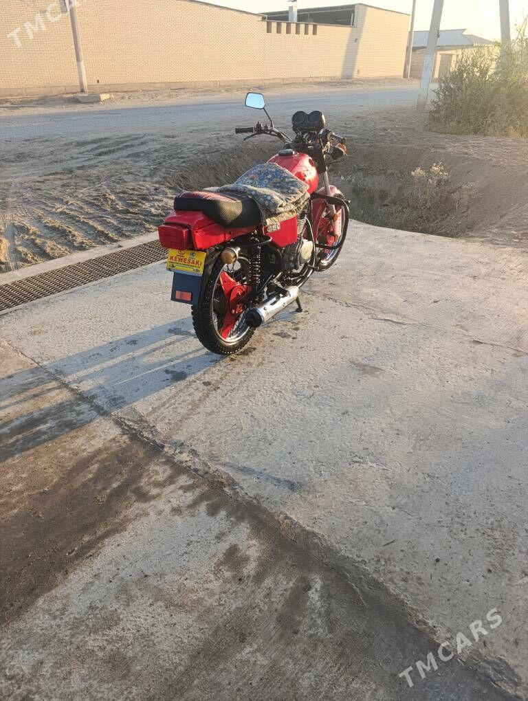 Fekon FK150-8G 2025 - 12 000 TMT - Garabekewül - img 3